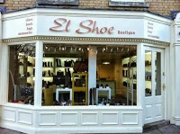 El Shoe Boutique 742626 Image 0
